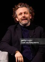 The Remarkable Journey of Michael Sheen