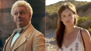 Michael Sheen: The Multifaceted Actor Making Waves