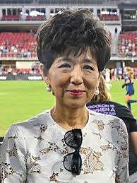 Michele Kang: Pioneering Change in the Tech World