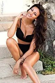 The Rise of Michelle Keegan: A Spotlight on Her Career