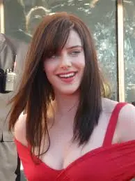 The Incredible Journey of Actress Michelle Ryan