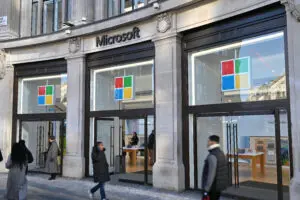 Microsoft’s Strategic Investment in the UK: Key Developments