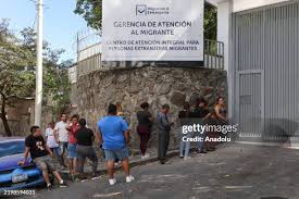 Recent Developments in Migrant Deportation Policies