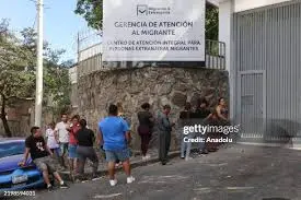Recent Developments in Migrant Deportation Policies