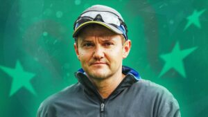 The Journey and Influence of Mike Hesson in Cricket