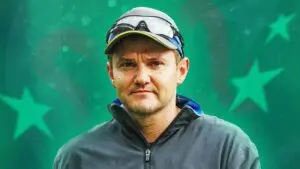 The Journey and Influence of Mike Hesson in Cricket
