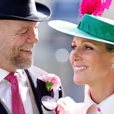 The Transformation of Mike Tindall: A Rugby Hero to Celebrity Icon