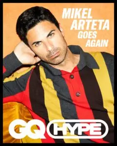 Mikel Arteta: Transforming Arsenal into Title Contenders