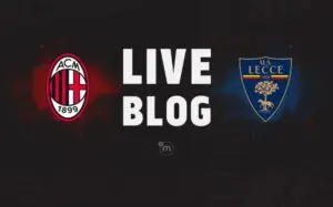 Milan vs Lecce: Match Preview and Key Highlights
