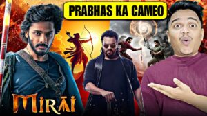 The Rise of Mirai Movies: A New Wave in Film