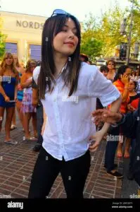 Miranda Cosgrove: A Glimpse into Her Life and Career