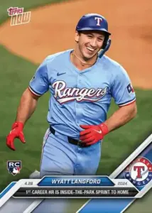 Understanding MLB: Current Trends and Future Outlook