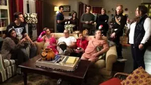 The Cultural Impact of Modern Family in Today’s Society