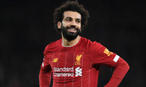 The Rise and Impact of Mohamed Salah in Football