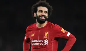 The Rise and Impact of Mohamed Salah in Football