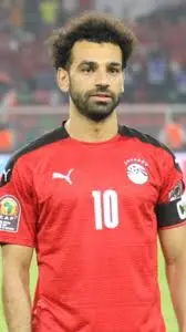 The Remarkable Journey of Mohamed Salah