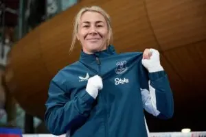 The Rise of Molly McCann in Women’s MMA