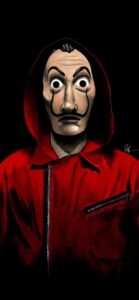 The Impact and Legacy of Money Heist