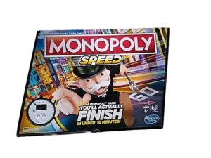 The Significance of Monopoly in Today’s Economy