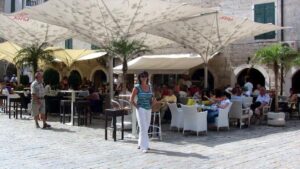 Exploring Montenegro: A Hidden Jewel of the Adriatic Sea