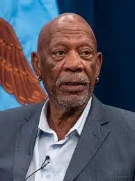 The Remarkable Journey of Morgan Freeman