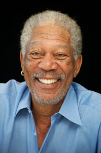 The Life and Career of Morgan Freeman