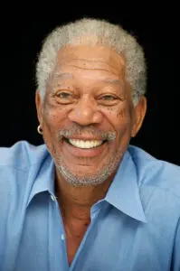 The Life and Career of Morgan Freeman