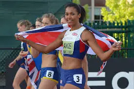 The Phenomenal Journey of Morgan Lake in Athletics