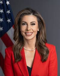 Exploring the Career and Influence of Morgan Ortagus