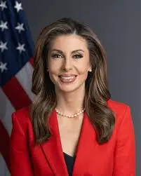 Exploring the Career and Influence of Morgan Ortagus