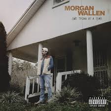 Morgan Wallen: The Rising Star of Country Music