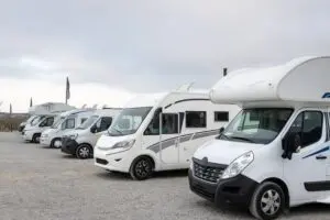 Overview of Motorhome EU Travel Restrictions in October 2023
