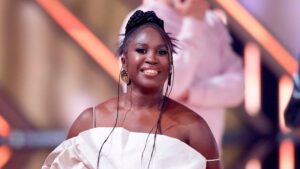 Motsi Mabuse: Celebrating Her Dance Legacy