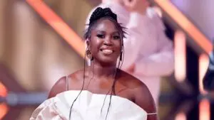 Motsi Mabuse: Celebrating Her Dance Legacy