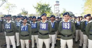 Understanding the Role of MP Police in Madhya Pradesh