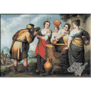 The Legacy of Bartolomé Esteban Murillo: A Master of Baroque Art