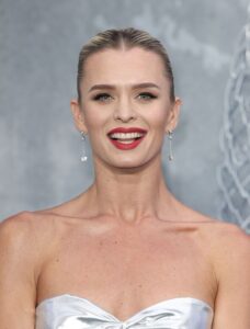 The Remarkable Journey of Nadiya Bychkova