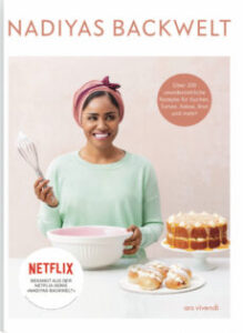 Nadiya Hussain: From Bake Off Winner to Culinary Superstar