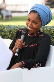 The Inspiring Journey of Nadiya Hussain