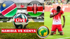 A Comparative Overview of Namibia vs Kenya