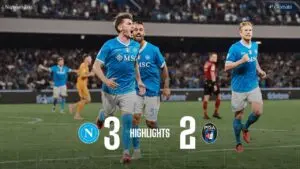Napoli vs Pisa: What to Expect from This Exciting Serie B Clash