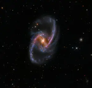 NASA: Pioneering Space Exploration and Innovation