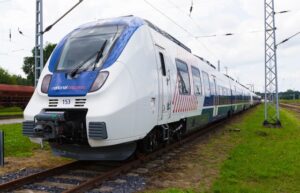 Exploring National Express: The Leading UK Coach Service