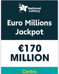 Everything You Need to Know About National Lottery EuroMillions