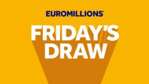 Latest National Lottery Results: EuroMillions Draws