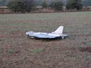NATO Responds to Rising Threat of Russian Drones in Poland