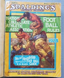 The Current Landscape of NCAA Football in 2023