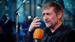 Exploring the Musical Journey of Neil Hannon