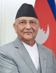 Current Developments Surrounding the Nepali Prime Minister