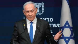 Benjamin Netanyahu: Political Journey and Current Challenges